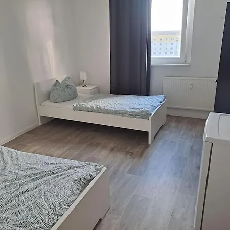 Uk380 Monteurwohnung In * أشافنبورغ