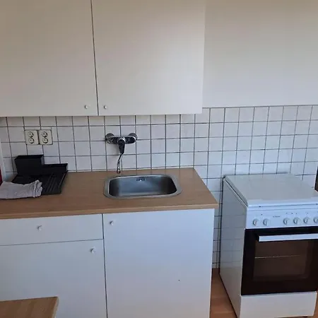 Uk380 Monteurwohnung In Appartement *