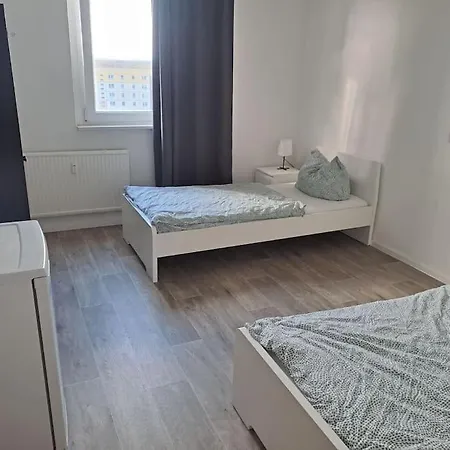 Uk380 Monteurwohnung In Aschaffenbourg